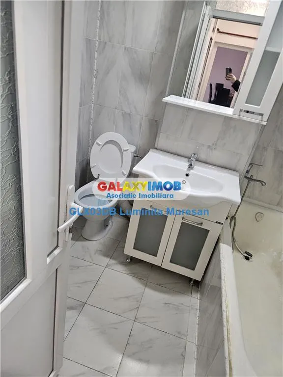 Inchiriere apartament 2 camere decomandat Targoviste Micro 12 - foto 15