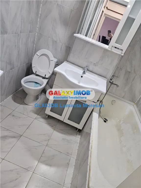 Inchiriere apartament 2 camere decomandat Targoviste Micro 12 - foto 16