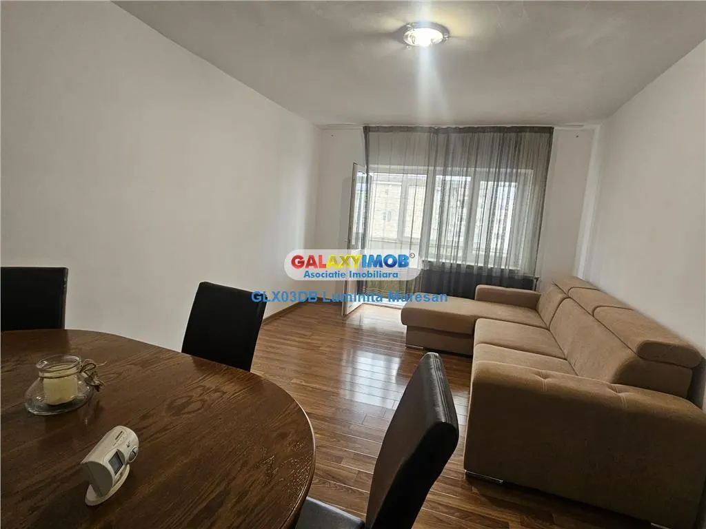 Inchiriere apartament 2 camere decomandat Targoviste Micro 12 - foto 3