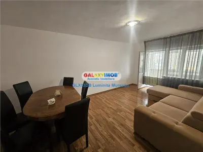 Inchiriere apartament 2 camere decomandat Targoviste Micro 12 - foto 21