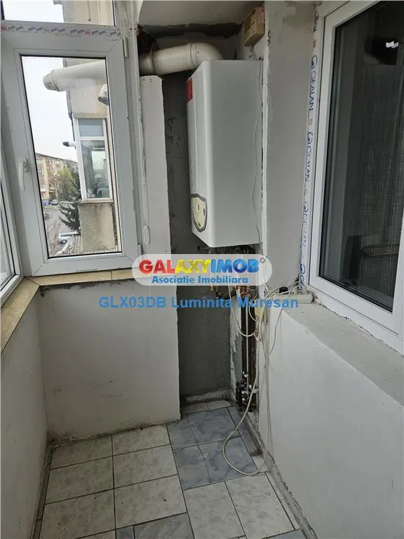Inchiriere apartament 2 camere decomandat Targoviste Micro 12 - foto 23