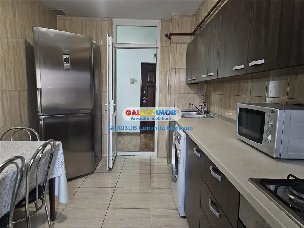 Inchiriere apartament 2 camere decomandat Targoviste Micro 12 - foto 24