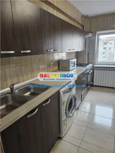 Inchiriere apartament 2 camere decomandat Targoviste Micro 12 - foto 9