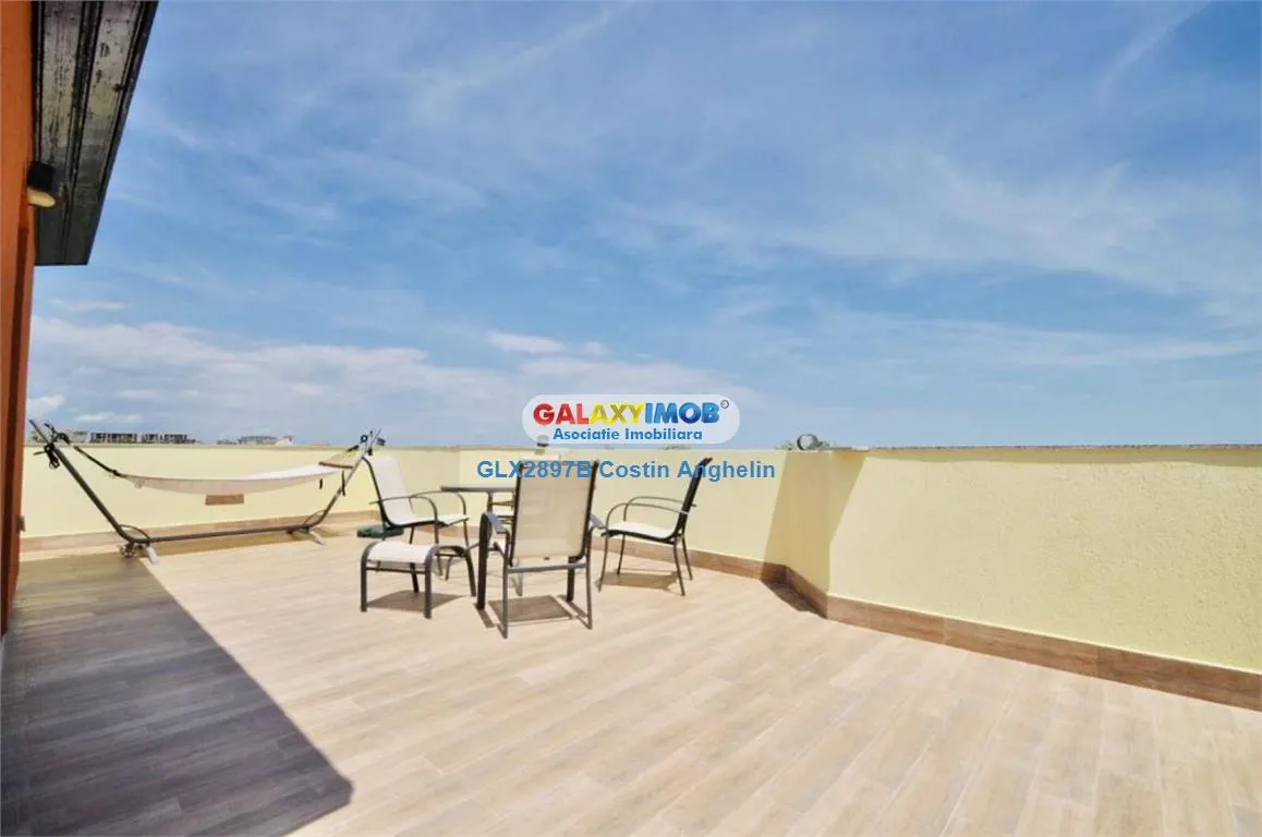 Vila 4 Camere cu vedere la mare - Mamaia Nord - foto 1