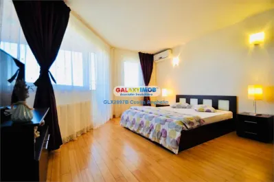 Vila 4 Camere cu vedere la mare - Mamaia Nord - foto 11