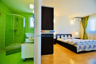 Vila 4 Camere cu vedere la mare - Mamaia Nord - foto 12