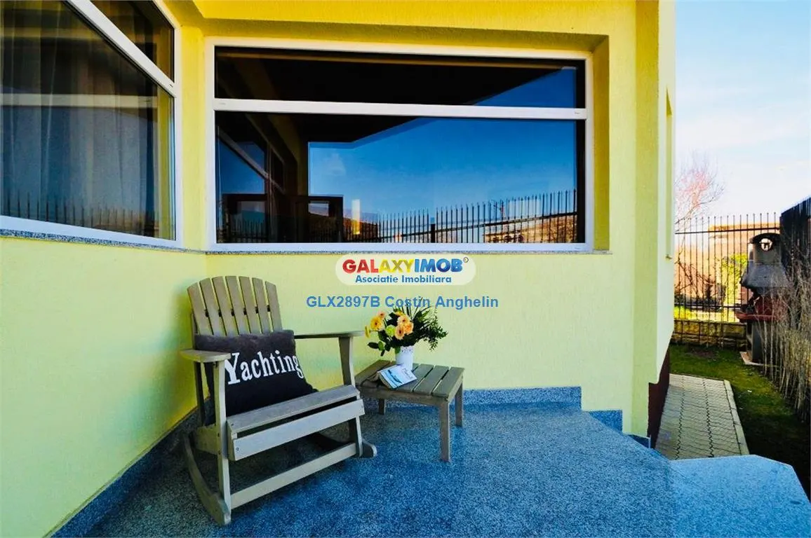 Vila 4 Camere cu vedere la mare - Mamaia Nord - foto 13