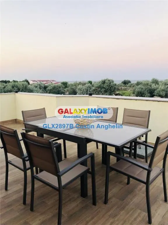 Vila 4 Camere cu vedere la mare - Mamaia Nord - foto 16