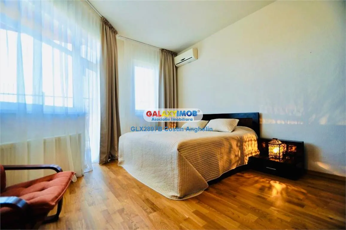 Vila 4 Camere cu vedere la mare - Mamaia Nord - foto 4