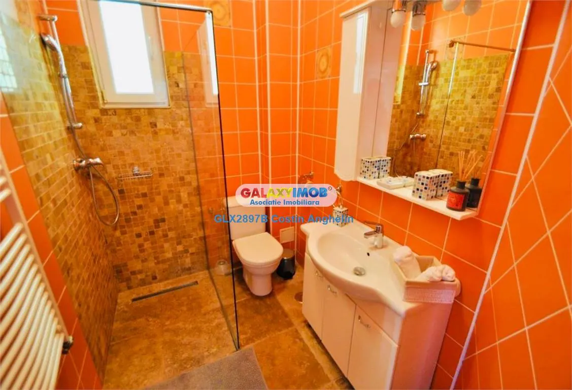 Vila 4 Camere cu vedere la mare - Mamaia Nord - foto 7