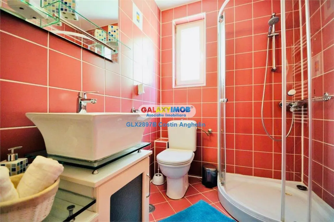 Vila 4 Camere cu vedere la mare - Mamaia Nord - foto 9