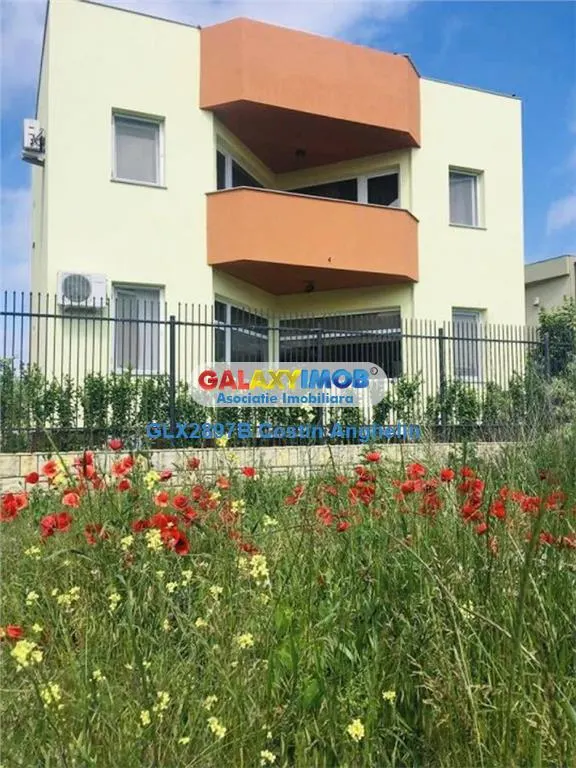 Vila 4 Camere cu vedere la mare - Mamaia Nord - foto 10