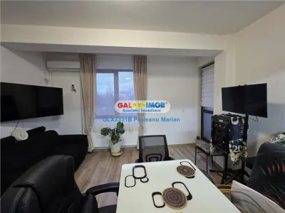 Vanzare apartament cu 2 camere situat langa Cartierul Latin - Bragadiru