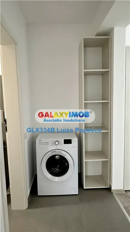 APARTAMENT 2 CAMERE VIILOR-PARCUL CAROL bloc nou,centrala - foto 11