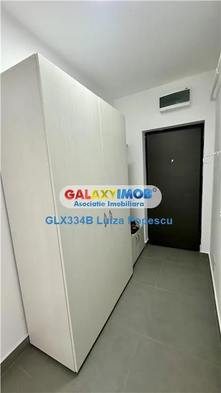 APARTAMENT 2 CAMERE VIILOR-PARCUL CAROL bloc nou,centrala - foto 4