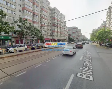 SPATIU COMERCIAL ION MIHALACHE - Bucuresti