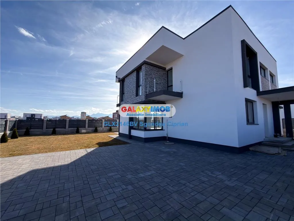 Casa Sanpetru Individuala Lux Toate Utilitatile - foto 1