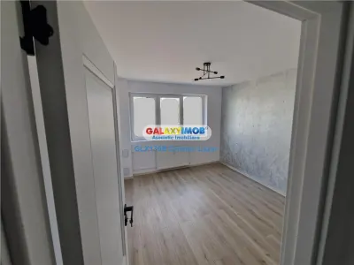 RENOVAT COMPLET, BLOC ANVELOPAT - Bucuresti