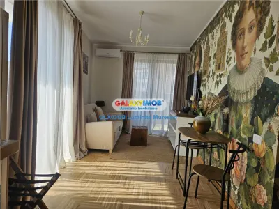 Inchiriere apartament 2 camere Targoviste Calea Bucuresti - Targoviste