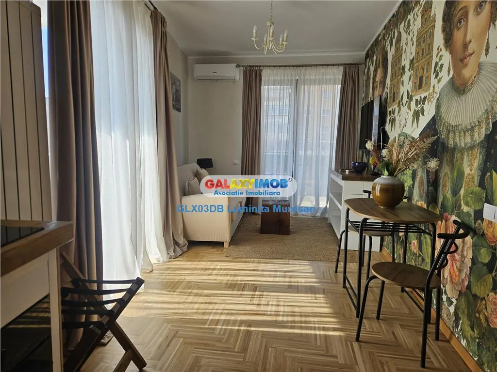 Inchiriere apartament 2 camere Targoviste Calea Bucuresti - foto 13