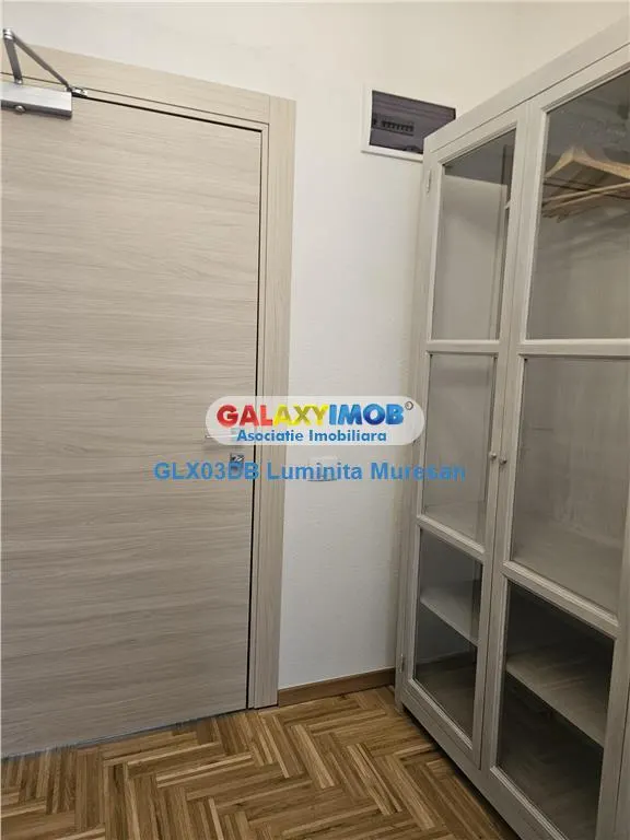 Inchiriere apartament 2 camere Targoviste Calea Bucuresti - foto 14