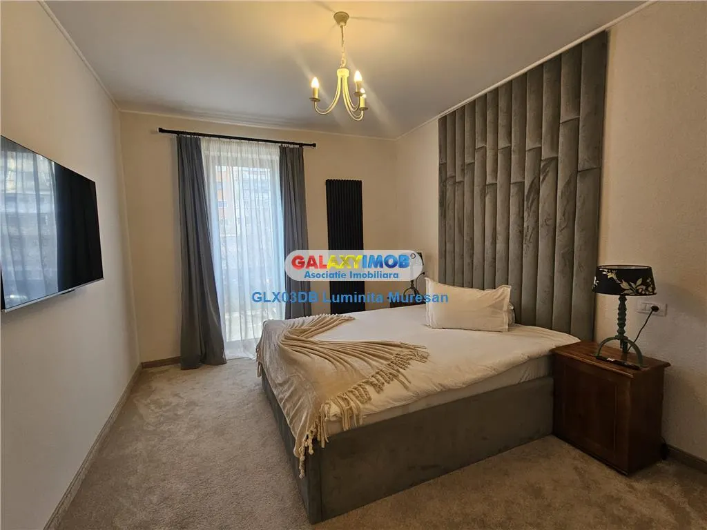 Inchiriere apartament 2 camere Targoviste Calea Bucuresti - foto 6