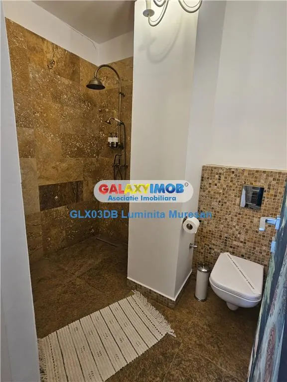 Inchiriere apartament 2 camere Targoviste Calea Bucuresti - foto 7
