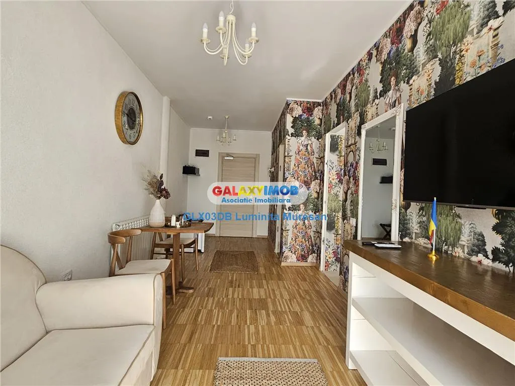 Inchiriere apartament 2 camere Targoviste Calea Bucuresti - foto 2