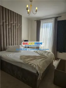 Inchiriere apartament 2 camere Targoviste Calea Bucuresti - foto 11