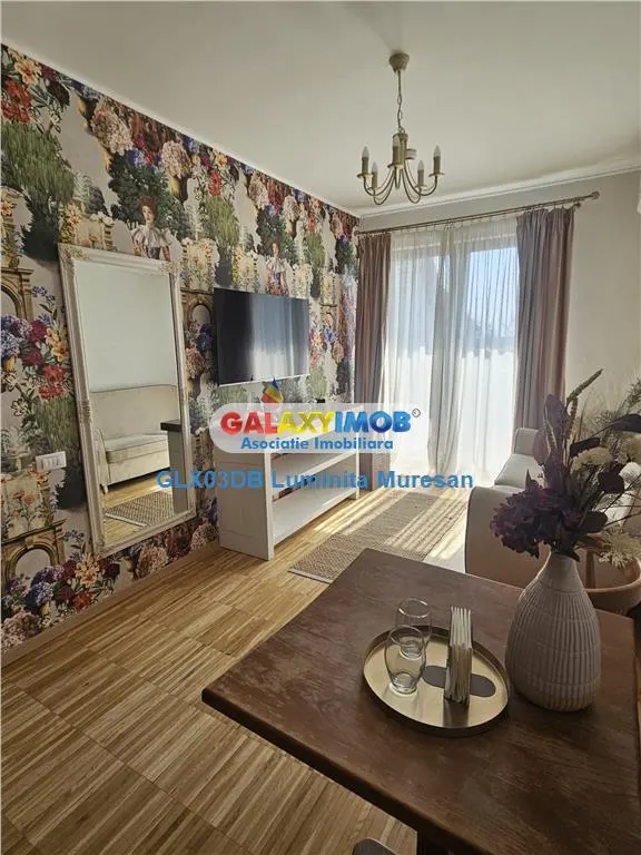 Inchiriere apartament 2 camere Targoviste Calea Bucuresti - foto 3