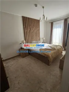 Inchiriere apartament 2 camere Targoviste Calea Bucuresti - foto 5
