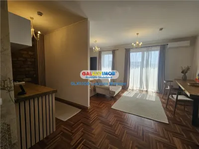 Inchiriere apartament studio Targoviste Calea Bucuresti - foto 12