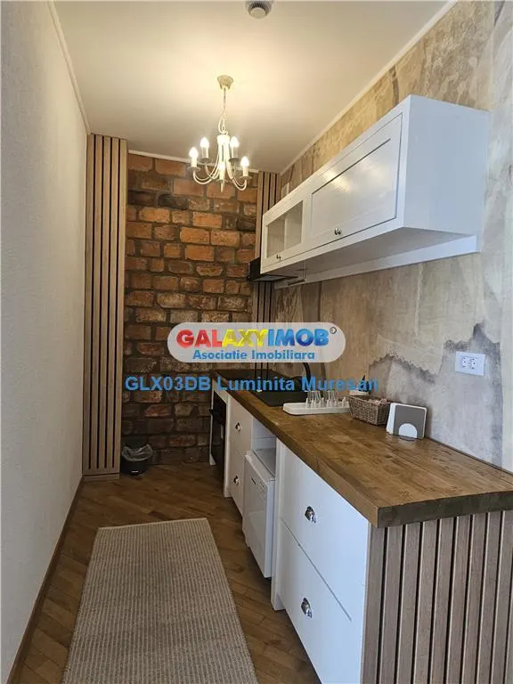 Inchiriere apartament studio Targoviste Calea Bucuresti - foto 3