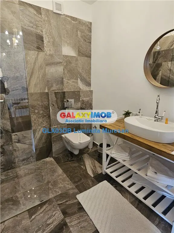 Inchiriere apartament studio Targoviste Calea Bucuresti - foto 6