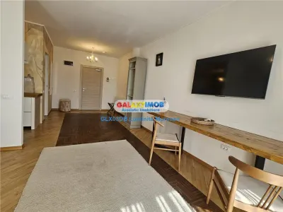 Inchiriere apartament studio Targoviste Calea Bucuresti - foto 9
