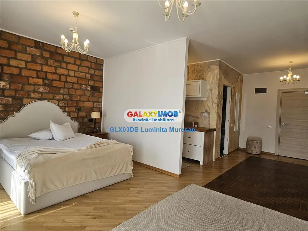 Inchiriere apartament studio Targoviste Calea Bucuresti - foto 10