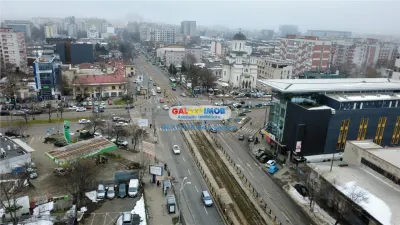VANZARE SPATIU COMERCIAL CALEA 13 SEPTEMBRIE 85 MP - Bucuresti
