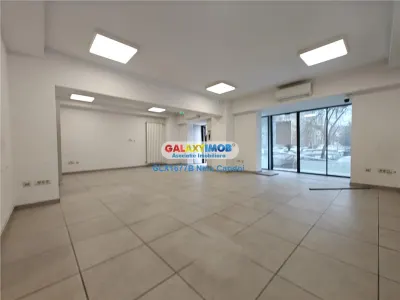 VANZARE SPATIU COMERCIAL CALEA 13 SEPTEMBRIE 85 MP - foto 2