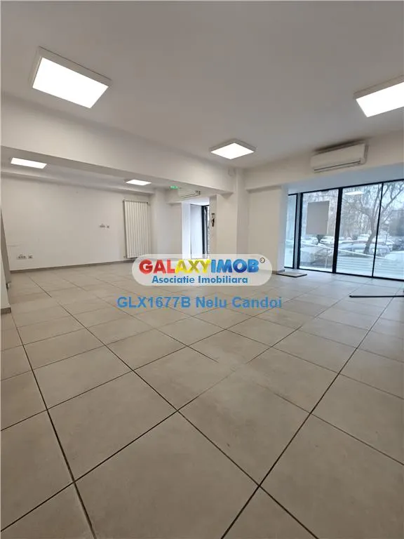 VANZARE SPATIU COMERCIAL CALEA 13 SEPTEMBRIE 85 MP - foto 11