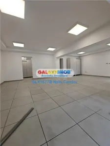 VANZARE SPATIU COMERCIAL CALEA 13 SEPTEMBRIE 85 MP - foto 13