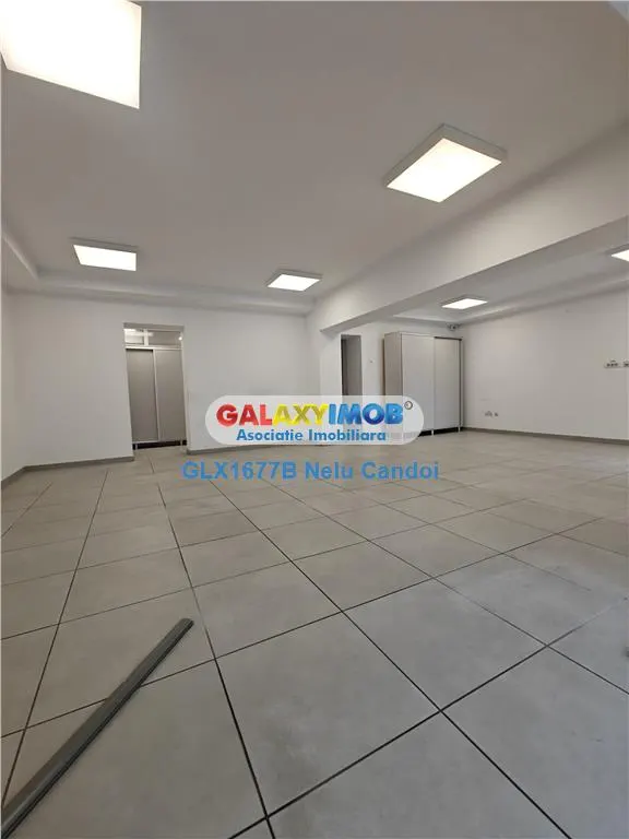 VANZARE SPATIU COMERCIAL CALEA 13 SEPTEMBRIE 85 MP - foto 13