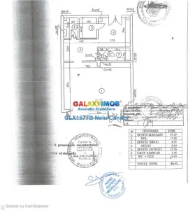 VANZARE SPATIU COMERCIAL CALEA 13 SEPTEMBRIE 85 MP - foto 17