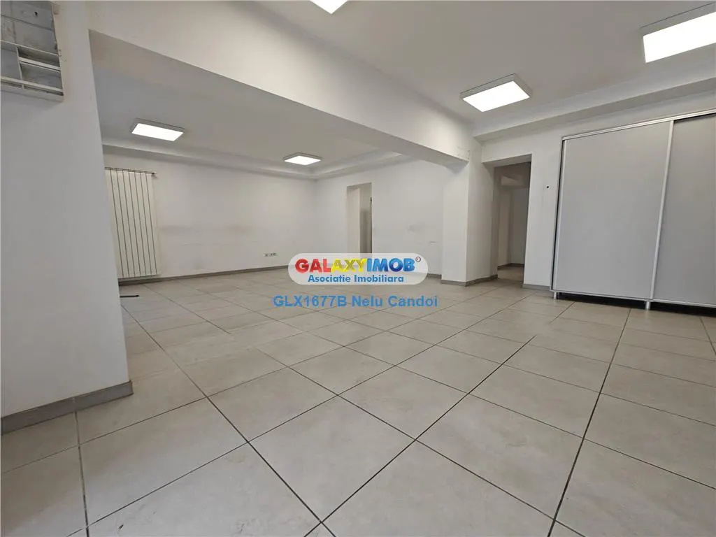 VANZARE SPATIU COMERCIAL CALEA 13 SEPTEMBRIE 85 MP - foto 4