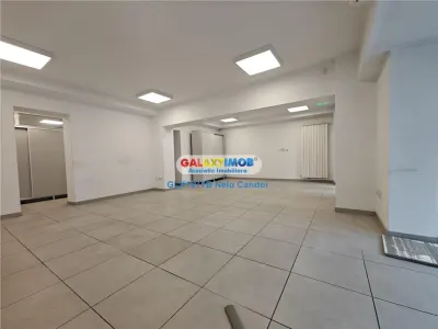 VANZARE SPATIU COMERCIAL CALEA 13 SEPTEMBRIE 85 MP - foto 7