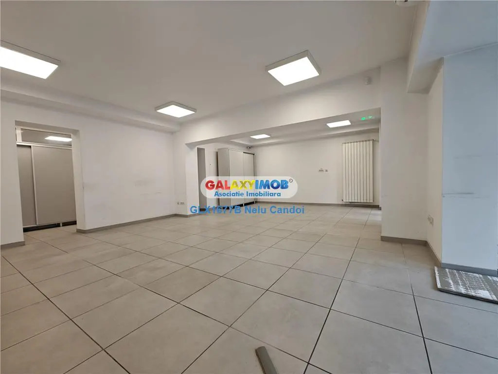 VANZARE SPATIU COMERCIAL CALEA 13 SEPTEMBRIE 85 MP - foto 7