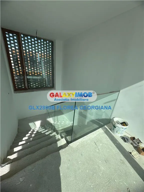 Vila moderna 6 camere -Iancu Nicolae - foto 23