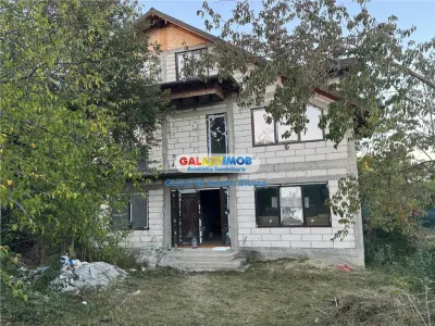 Targoviste | Viforata | S utila 250mp  | 443mp teren | utilitati - Targoviste