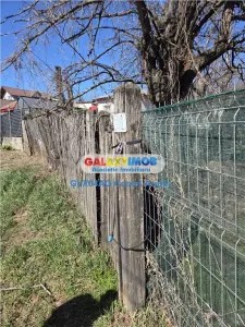 Vindem teren intravilan 2300 mp in com Calinesti , 100 m de DN 7 - foto 4