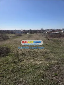 Vindem teren intravilan Calinesti 845 mp , deschidere 13,5 m - foto 5