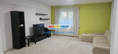 inchiriere apartament 2 camere mobilat Greenfield Baneasa - Bucuresti